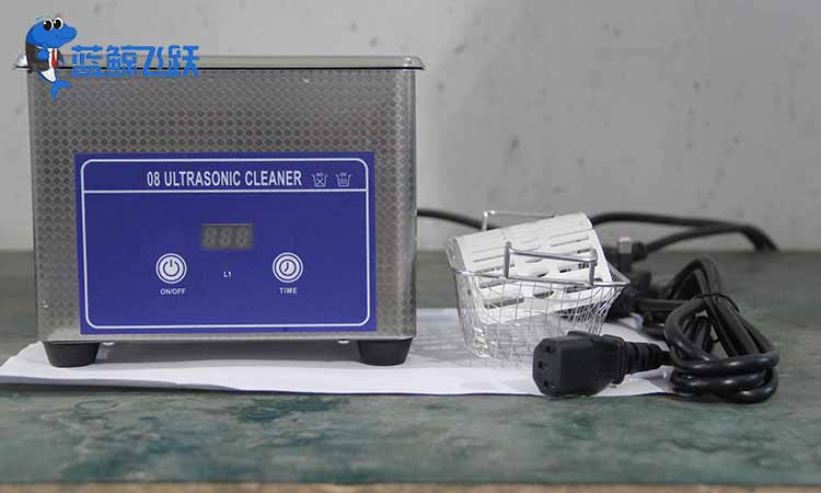 超声波清洗器如何正确使用？