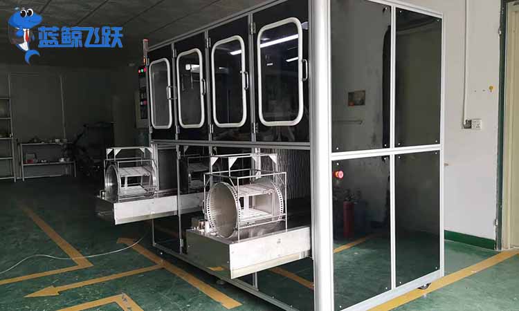 为什么要选择专业超声波清洗设备进行使用？