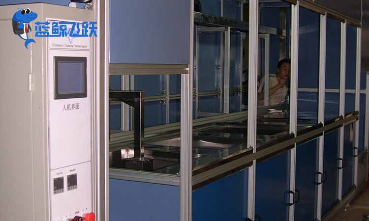 哪里有超声波清洗器的报价 ？