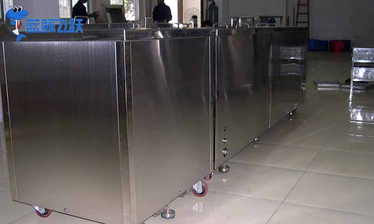 汽车零件清洗，超声波清洗可以洗干净吗？