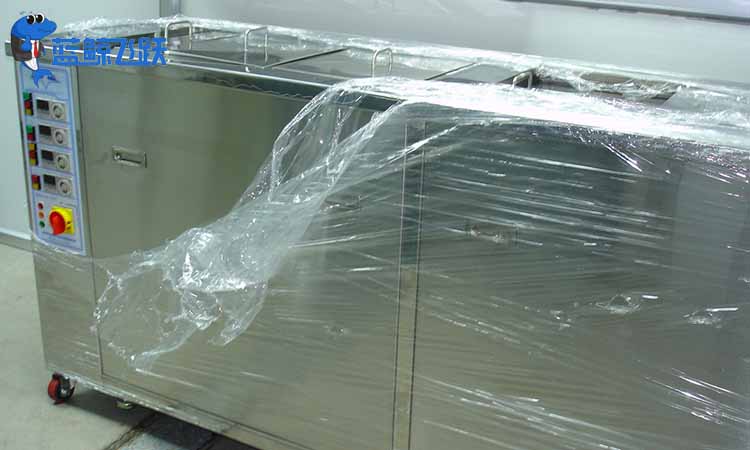 28KHZ和40KHZ的糖心TV官方网页有什么区别?