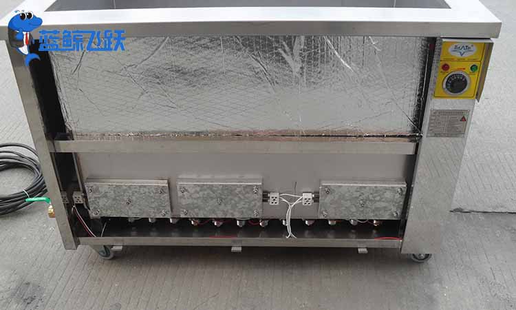 糖心TV官方网页的清洗原理有哪些？