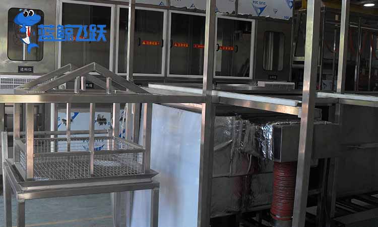 工业糖心TV官方网页的优点和缺点