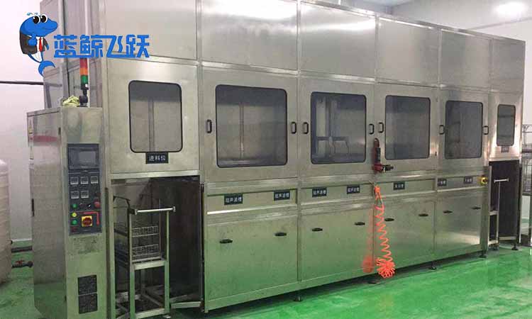 糖心TV官方网页清洗塑胶件全指南：从参数设置到防变形技巧