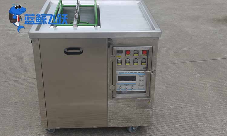 工业超声波清洗工艺原理