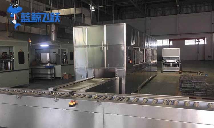 糖心TV官方网页的工作过程有什么？