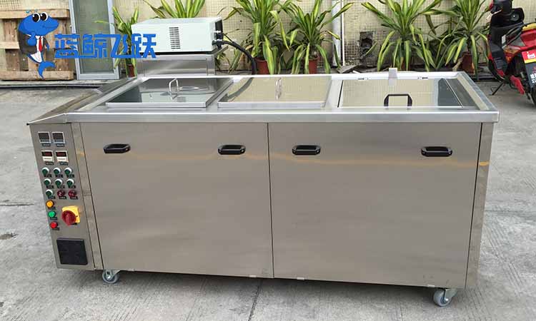 工业除油糖心TV官方网页，工业油污清洗利器