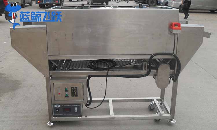 关于超声波清洗，90%的人都问过这些问题~！