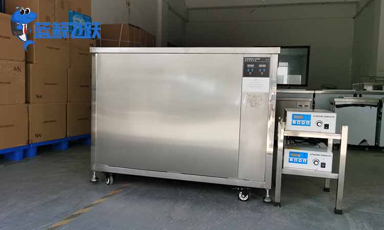 金属表面处理中，超声波清洗的应用原理和适用范围