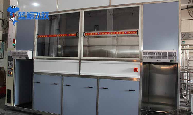 如何使用糖心TV官方网页清洗工业镜片？