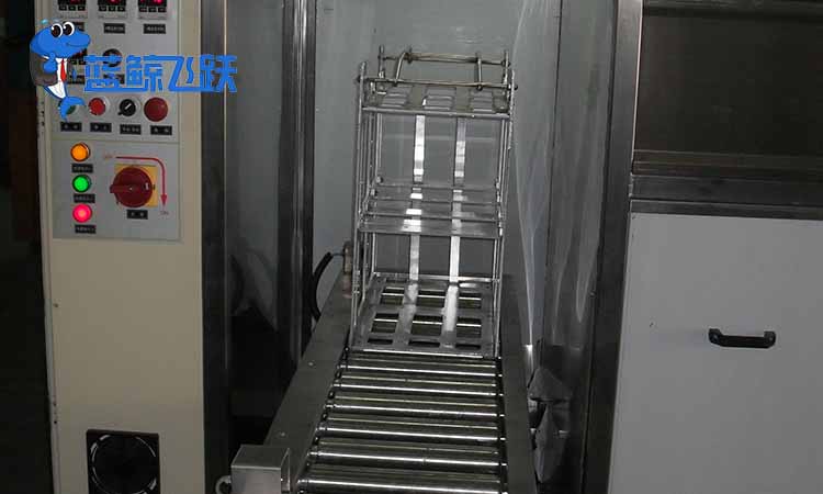 转子泵体糖心TV官方网页