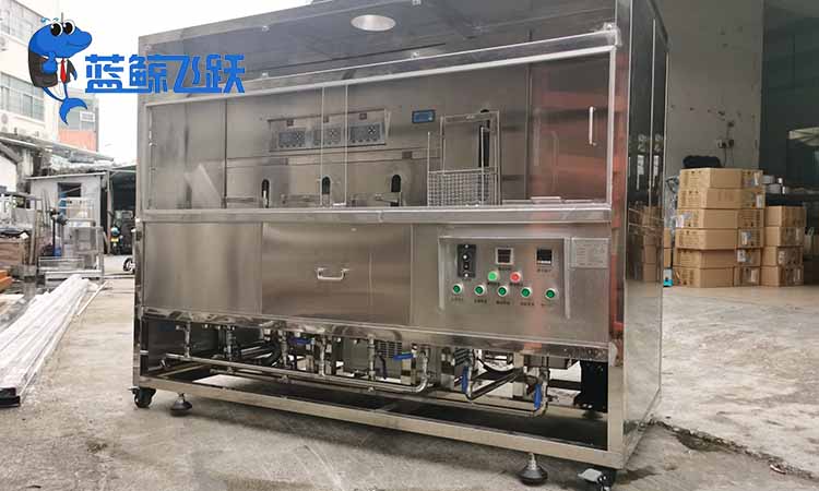  全自动糖心TV官方网页的工作原理与使用细节