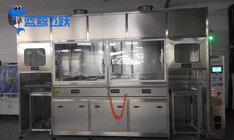 糖心TV官方网页的清洗原理都有哪些？