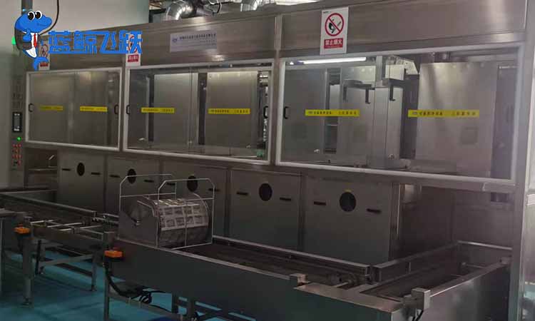 糖心TV官方网页清洗槽分类_糖心TV官方网页具有除油效果