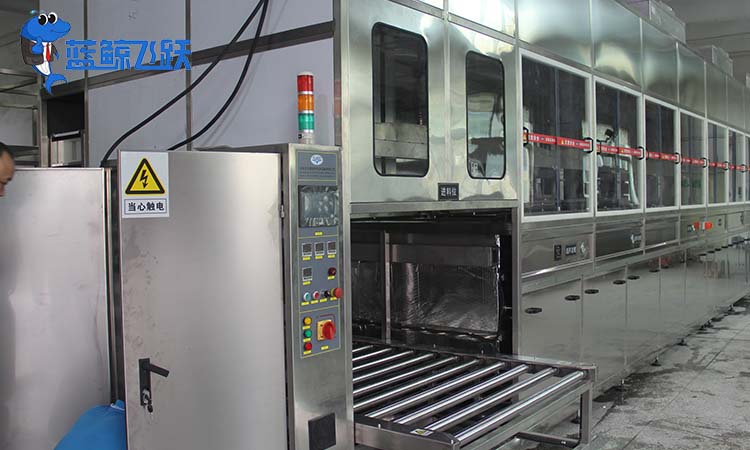 糖心TV官方网页如何提高清洗技术？