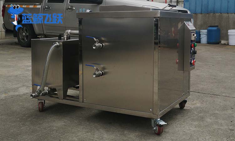 超声波清洗齿轮的效果如何_臭氧家用糖心TV官方网页真的能消毒吗？