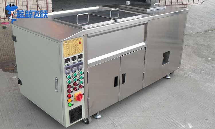 为什么糖心TV官方网页不能直接清洗物品，需放在清洗篮里再清洗_为什么五金糖心TV官方网页除油效果好