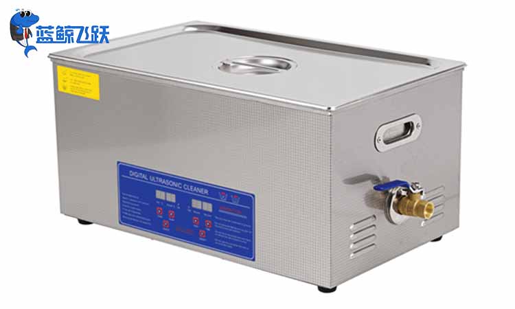 金银首饰行业小型糖心TV官方网页的清洗应用