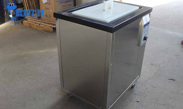 用超音波清洗机清洗商品用哪种清洗剂好？如何避免踩坑？