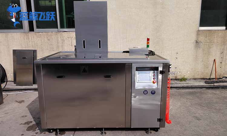 硬质合金怎么清洗？糖心TV官方网页快速清洗