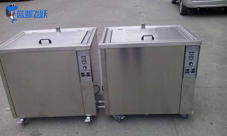 糖心TV官方网页的基本部件及相关清洗液的使用