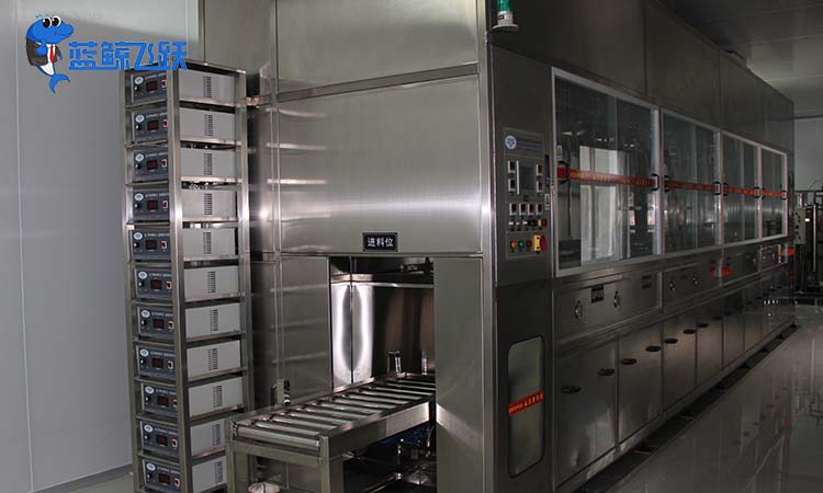 电解糖心TV官方网页的工作原理与操作步骤