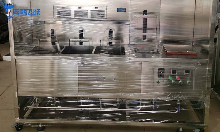 解决超声波清洗后活发变白问题:原因分析与3大预防措施 解决超声波清洗后活发变白问题:原因分析与3大预防措施