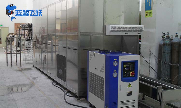 糖心TV官方网页为什么不能少水？水位不足的危害与正确使用方法