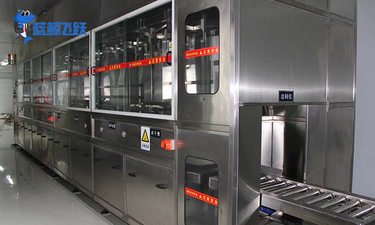 超声波清洗不干净的原因是什么？