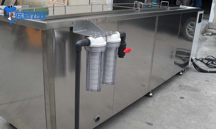 除油糖心TV官方网页的优势特点，多少温度清洗效果好？