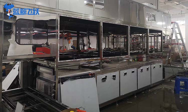 工业糖心TV官方网页和家用糖心TV官方网页的不同及特点