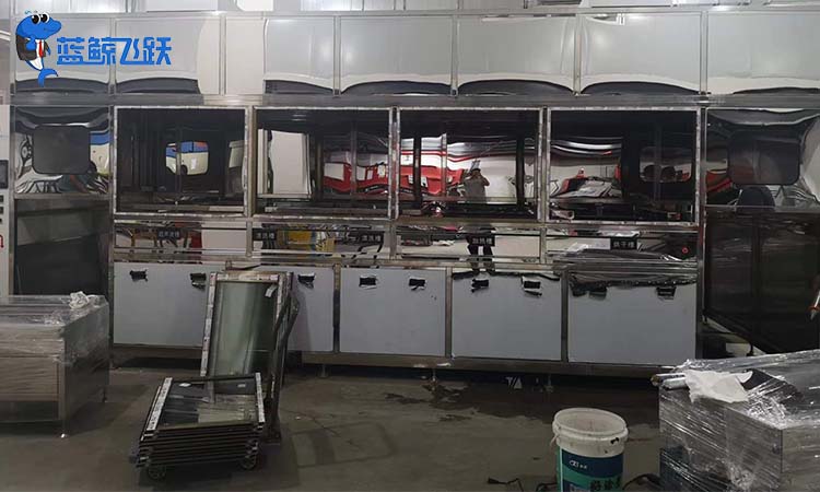 全自动糖心TV官方网页的特点和运用以及注意事项