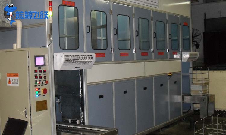 影响全自动糖心TV官方网页价格的因素