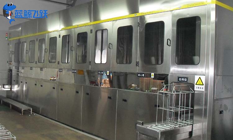 糖心VLOG在线观看真空碳氢清洗机有哪些优点？ 