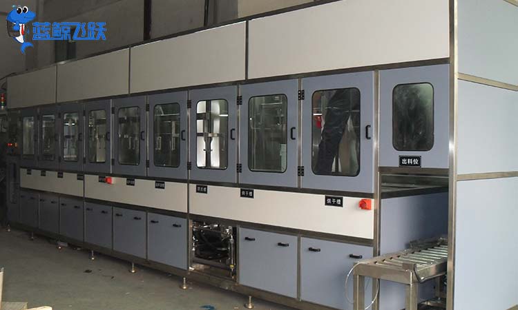 糖心VLOG在线观看碳氢清洗机能清洗哪些商品工件？