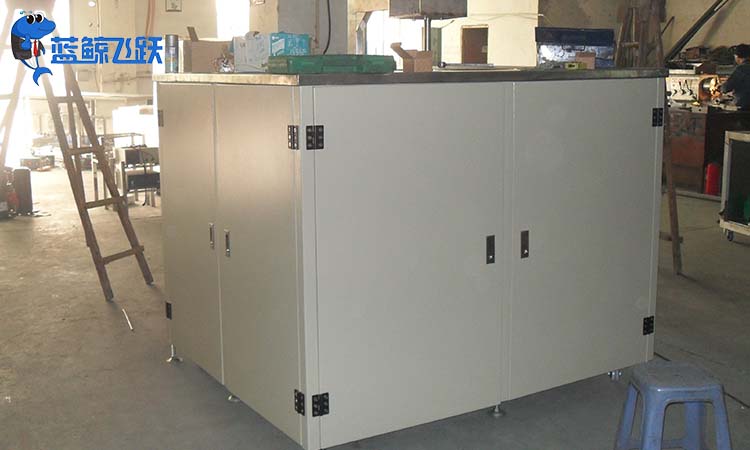 超声波清洗设备清理时要留意什么？