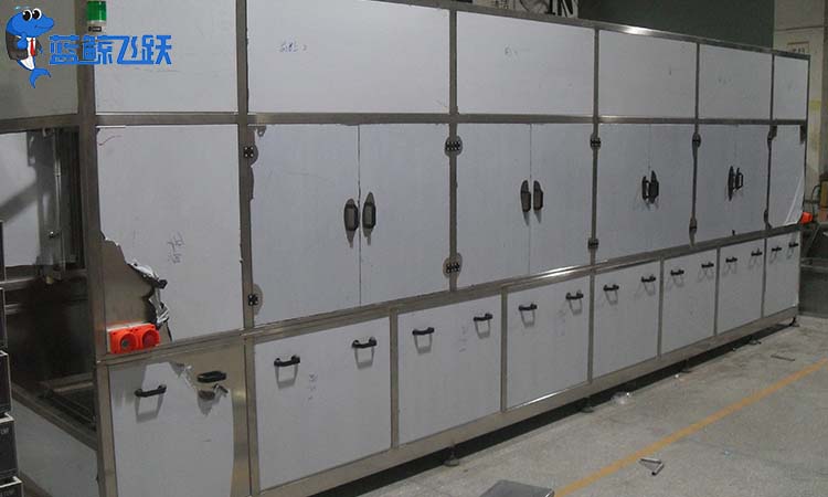 喷丝板糖心TV官方网页使用原理及特点