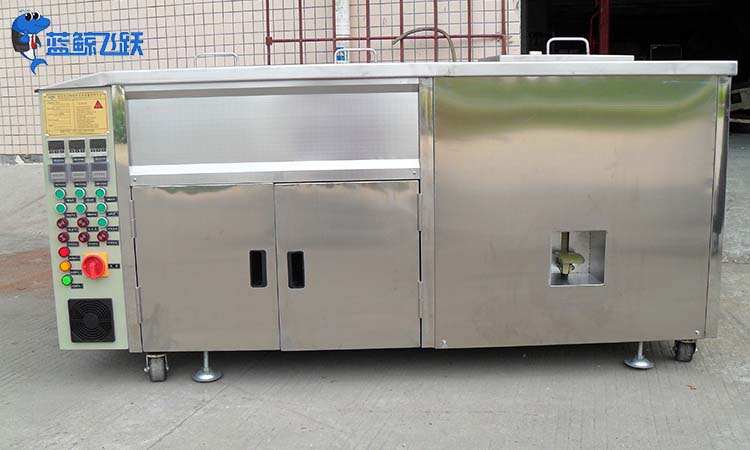 全自动糖心TV官方网页设备是怎么工作的，跳闸的原因？