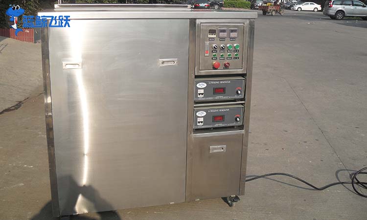 全自动糖心TV官方网页厂家常见的标准划分，影响清洗工艺的因素！