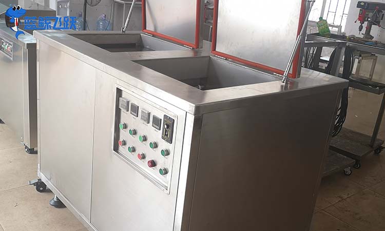 规范使用超声波设备让您解放双手！