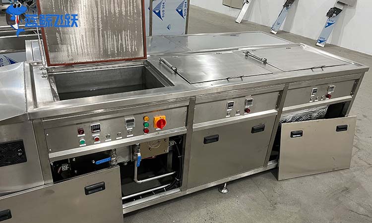 哪些行业需要经常使用超声波清洗设备？