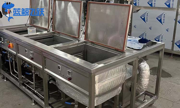 超声波清洗设备能够运用在哪些行业？