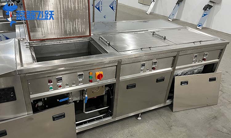 多槽式糖心TV官方网页的使用注意事项有哪些？可以清洗哪些物品？