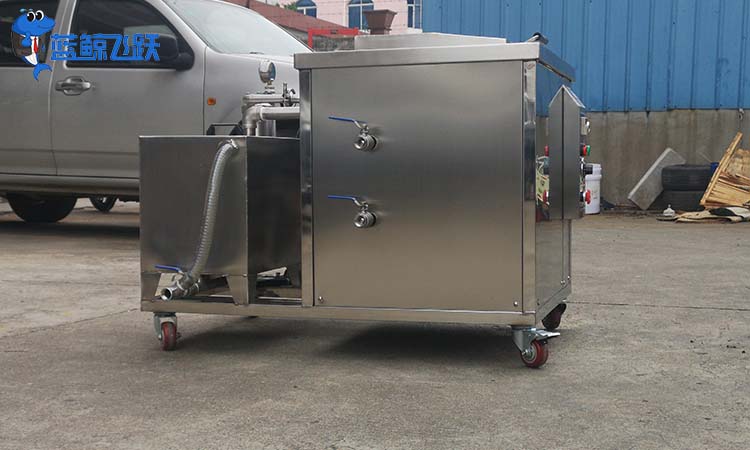 改进超声清洗设备的方法有哪些？