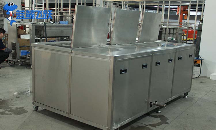 糖心TV官方网页清洗有哪些优势？如何选择清洗液？