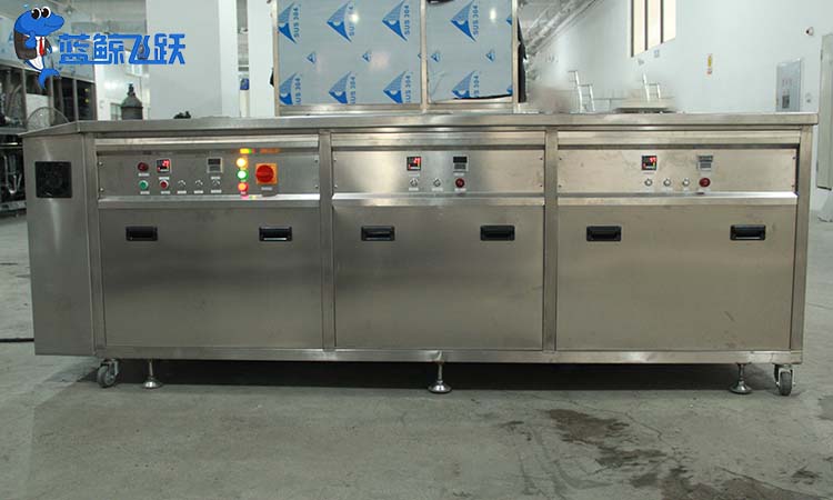 超声波清洗设备清洗电子线路板有什么优点？