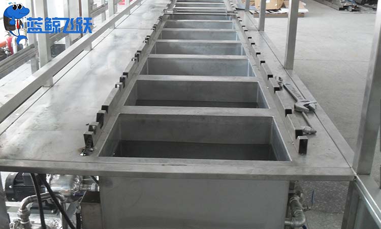 超声波清洗设备所用清洗剂的使用注意事项，用于哪些行业？