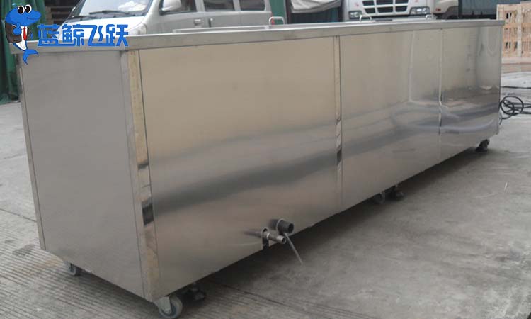 超声波清洗设备使用认可度高原因是什么？使用应注意哪些问题？