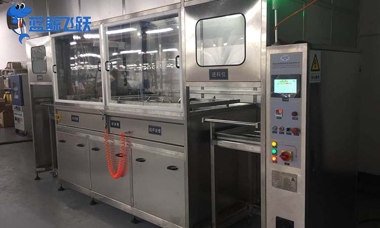 超声波清洗设备基本条件与操作的注意事项有哪些？