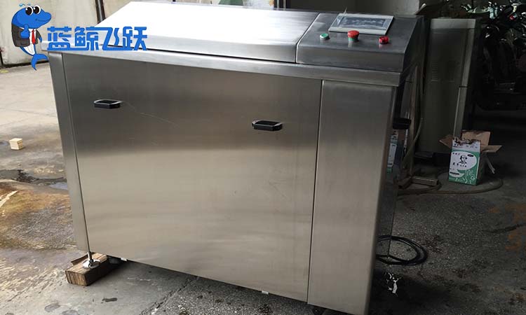 工业糖心TV官方网页的清洗方式分为哪几种？